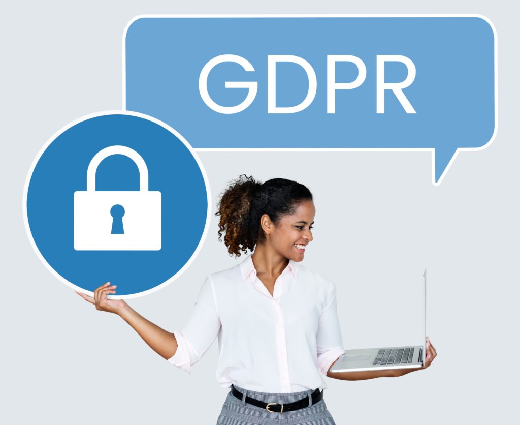 GDPR compliance