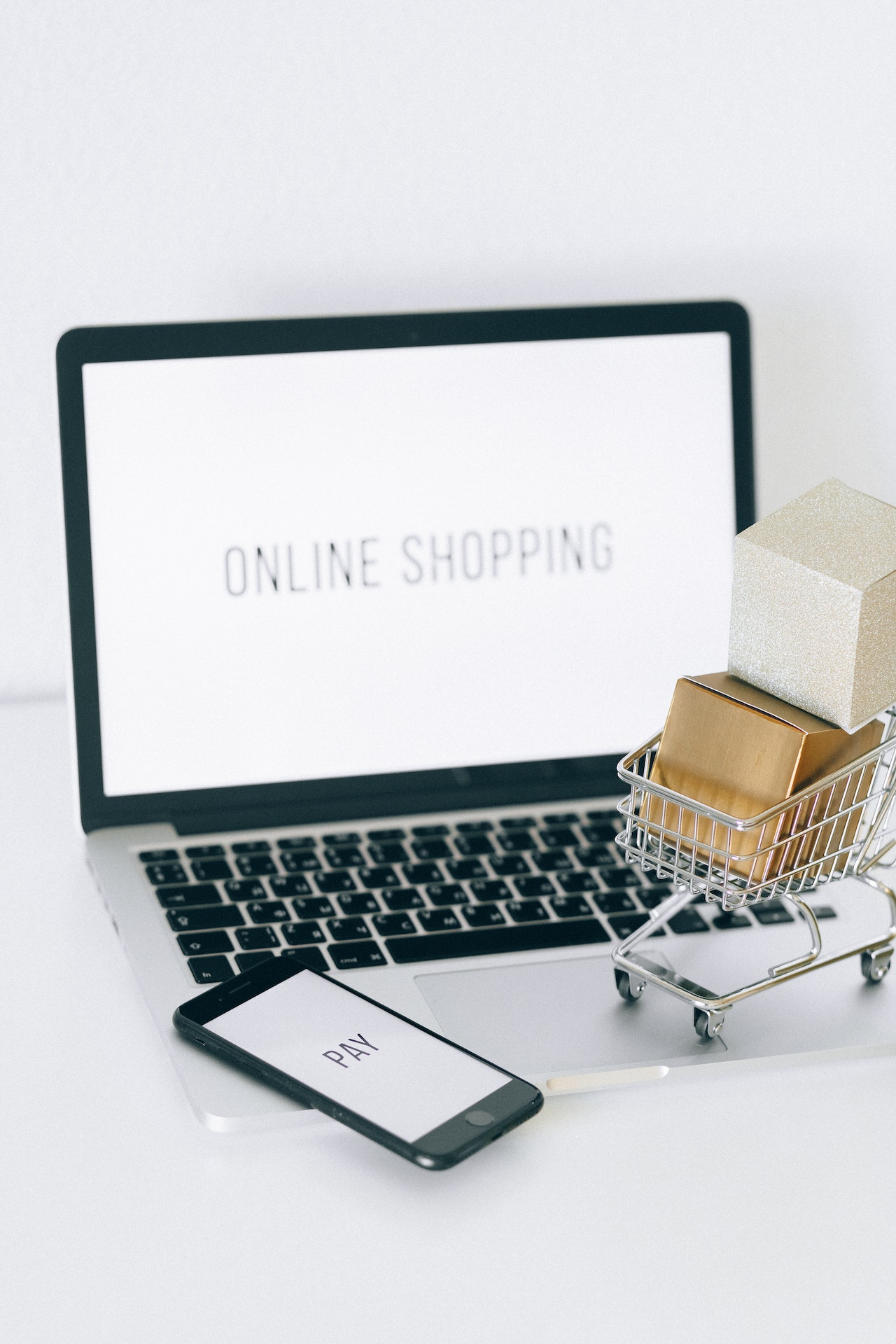 Machine Learning: Transformations in Online Shopping – Talenttic Tech Hub